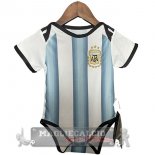 Tutine Maglia Bambino Argentina Home 2026