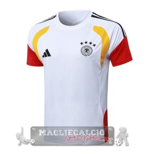 Formazione Germania 2026 Bianco Giallo