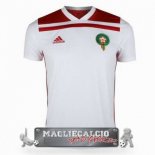 Tailandia Away Maglia Calcio Marruecos EURO 2018