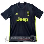 Terza Maglia Calcio Juventus Retro 2018 2019