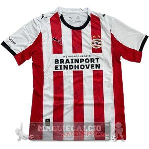 Thailandia Home Maglia Eindhoven 2025 2026