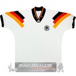 Home Maglia Calcio Germania Retro 1992-1994