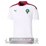 Tailandia Away Maglia Calcio Marruecos 2020