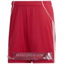 Home Pantaloni Liverpool 2025 2026
