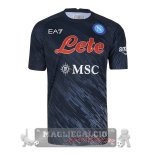 Tailandia Terza Maglia Calcio SSC Napoli 2022-23