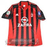 Home Maglia Calcio AC Milan Retro 2005-2006