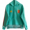 Felpe Con Cappuccio Spagna 2026