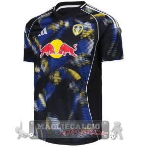 Thailandia Terza Maglia Leeds United 2025 2026