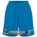 Tailandia Home Pantaloni Napoli 2023-24