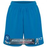 Tailandia Home Pantaloni Napoli 2023-24