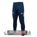 Giacca Pantaloni Deportivos Real Madrid 2023-24 Blu Navy