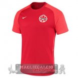 Home Maglia Calcio Canada Coppa del mondo 2022