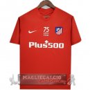 thailandia Maglia Calcio Atletico de Madrid 75th