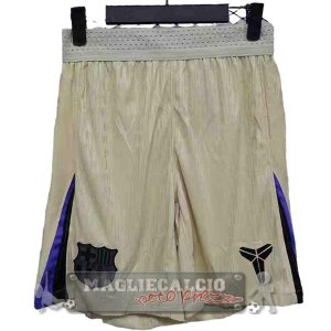 Away Giocatori Pantaloni Barcelona 2025 2026