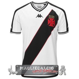 Away Maglia Calcio Vasco da Gama 2024-25