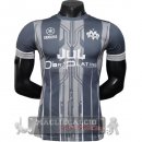 Speciale Giocatori Maglia Marsella 2025 2026 Grigio