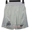 Away Jugadores Pantaloni Inter Milán 2025 2026