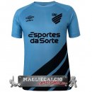 Tailandia Away Maglia Calcio Club Athletico Paranaense 2023-24