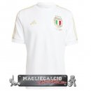 Tailandia Commemorare Maglia Calcio Italia 2023