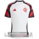 Thailandia Away Maglia Flamengo 2025 2026