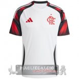 Thailandia Away Maglia Flamengo 2025 2026