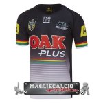 Home Rugby Maglia Calcio Panthers EURO 2018