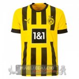 Tailandia Home Maglia Calcio Borussia Dortmund 2022-23