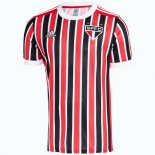 Away Maglia Calcio Sao Paulo 2021-22