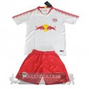 Red Bulls Set Completo Bambino Maglia Calcio Home 2019-20