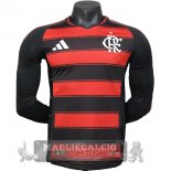 Home Giocatori Manica lunga Flamengo 2025 2026