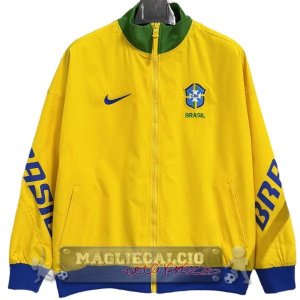 Giacca a vento Brasile 2026