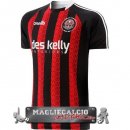 Tailandia Home Maglia Calcio Bohemian FC 2023-24