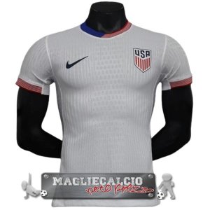 Home Giocatori Maglia Calcio Stati Uniti 2024