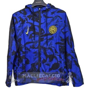 Giacca a vento Inter Milan 2025 2026