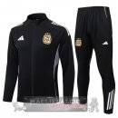 Set Completo Lunga Zip Giacca Argentina 2026