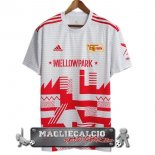 Tailandia Speciale Maglia Calcio Union Berlin 2022-23