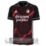 Tailandia Away Maglia Calcio Feyenoord Rotterdam 2020-21