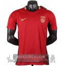 Thailandia Maglia China Home 2025