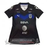 Monterrey Donna Maglia Calcio Terza 2020-21