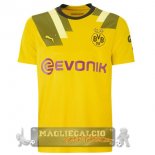 Tailandia Terza Maglia Calcio Borussia Dortmund 2022-23