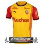Tailandia Home Maglia Calcio RC Lens 2023-24