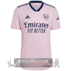 Tailandia Terza Giocatori Maglia Calcio Arsenal 2022-23