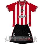 Home Set Completo De Bambino Sunderland AFC 2025 2026