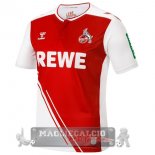 Tailandia Home Maglia Calcio Colonia 2022-23