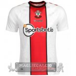 Tailandia Home Maglia Calcio Southampton 2022-23