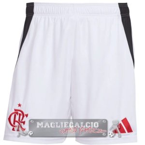 Home Pantaloni Flamengo 2025 2026