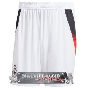 Home Pantaloni Germania 2024