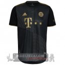 Away Maglia Calcio Bayern Monaco 2021-22