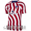 Tailandia Home Giocatori Maglia Calcio Atletico de Madrid 2022-23