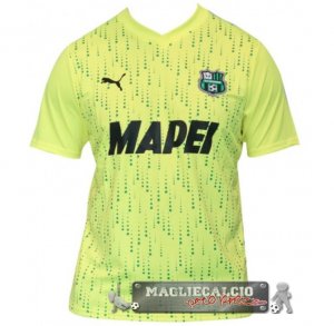 Thailandia Terza Maglia Calcio Sassuolo 2023-24